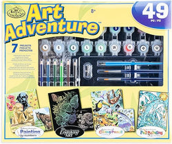 Art Adventure - Super Value Set 1