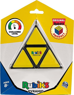 Rubik's Pyramid