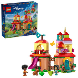 Encanto Mini House - Lego Disney