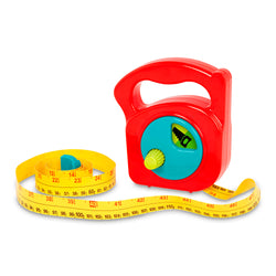 Big Tape Measure - Battat