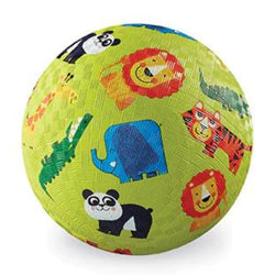 Jungle - 7" Playball - Crocodile Creek