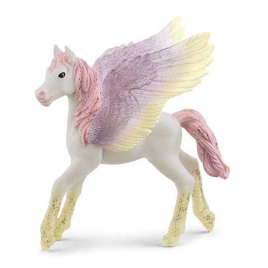 Sunrise Pegasus Foal - Schleich