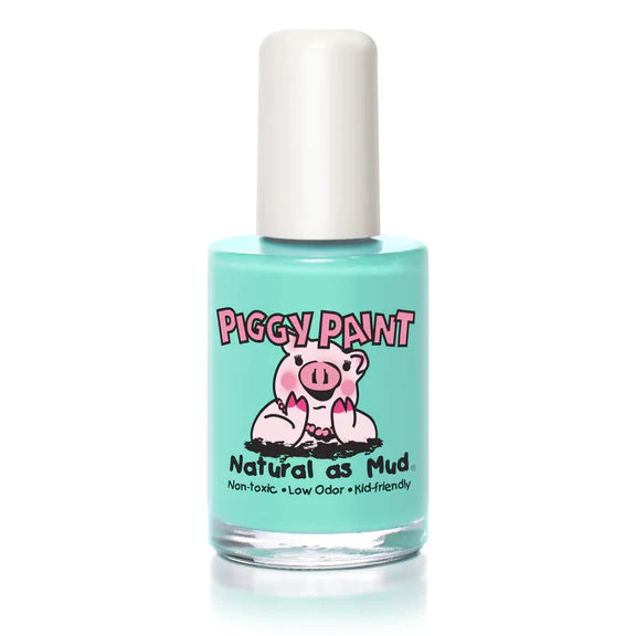 Sea Ya Later - Piggy Paint Nail Polish