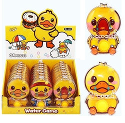 Chick Water Game