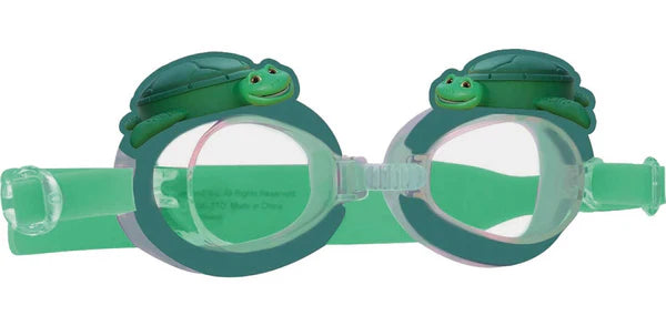 Little Tikes 3D Goggles Timmy Turtle