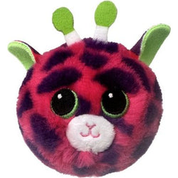 Gilbert Giraffe Beanie Bouncer - TY