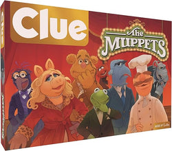 Clue - Muppets