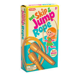 Retro Jump Rope - Schylling