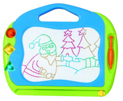 Colour Magnetic Drawing Board