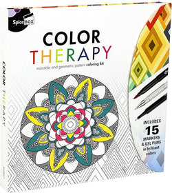 Colour Therapy - Sketch Plus