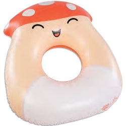 Malcom the Mushroom Lawn Water Slide - BigMouth Squishmallows