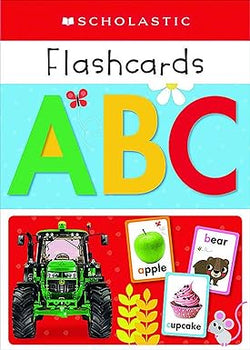 Flashcards Abc