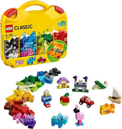 Creative Suitcase - Lego Classic
