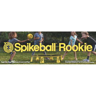 Spikeball Rookie Set