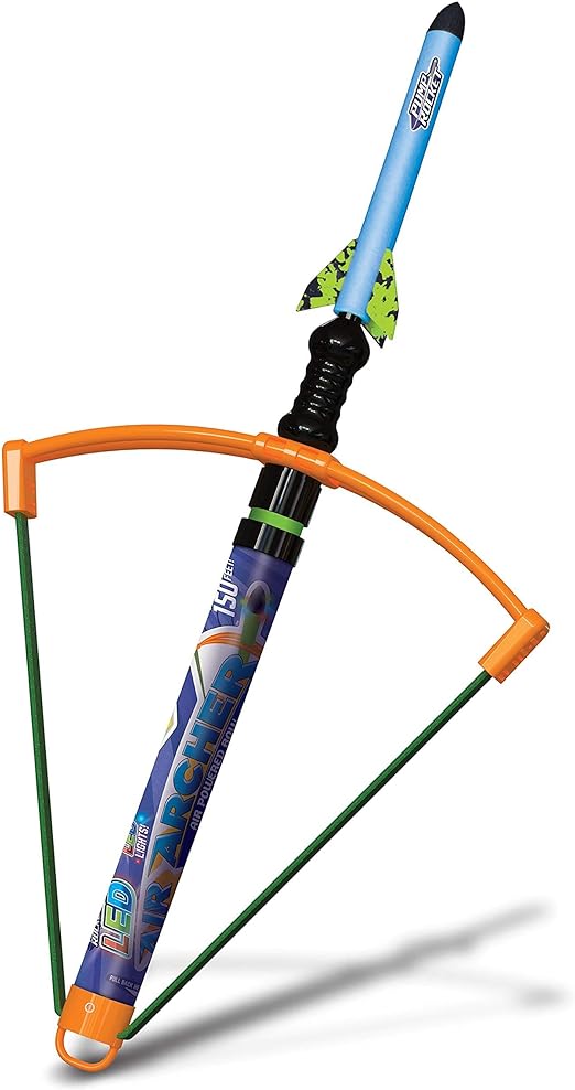 Air Archer Bungee Blaster