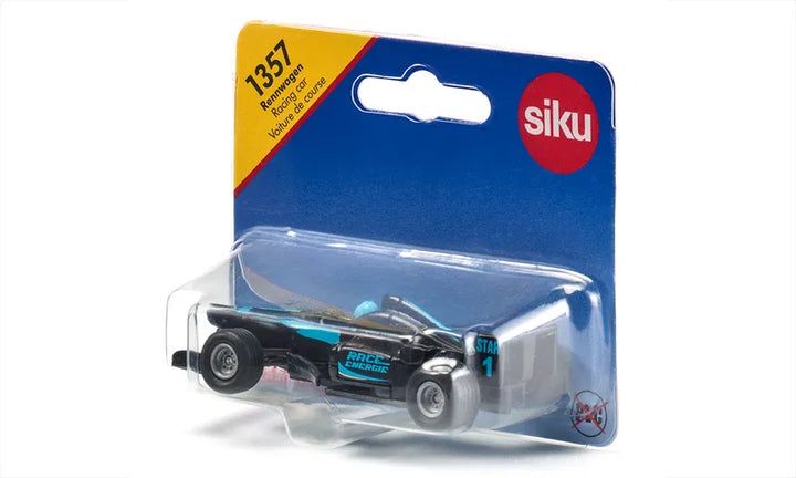 Rennwagen Racing Car (Siku)