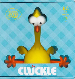Cluckle Game