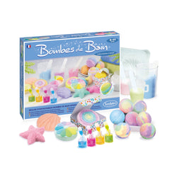 Bath Bomb Making Set