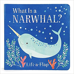 What Is A Narwhal