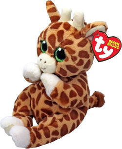 Tippi Giraffe TY Beanie Belly