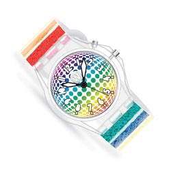 Layer Cake Light Up Watch - Watchitude Glow