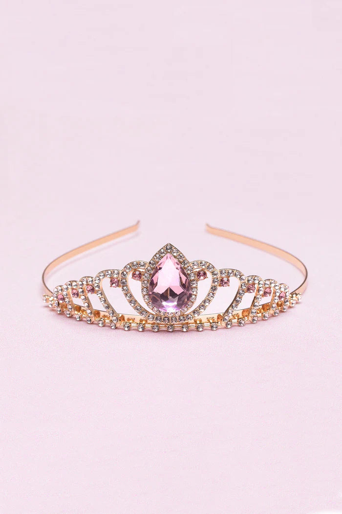 Boutique Regal Tiara