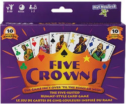 Five Crowns