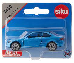 BMW M3 Coupe (Siku)