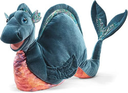 Nessie Puppet - Fokmanis