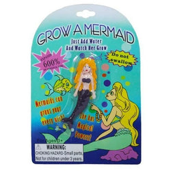 Grow A Mermaid
