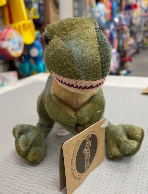 Lollyplush T-Rex 8