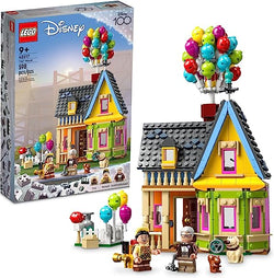 UP House - Disney