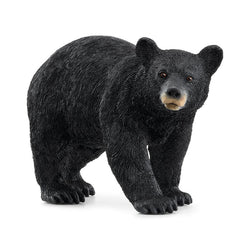 American Black Bear - Schleich