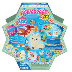 Star Bead Studio - Aquabeads