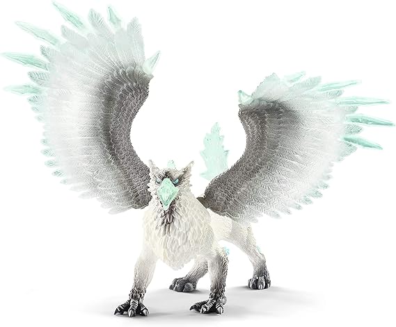 Ice Griffin - Schleich