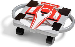 2025 Speedway Racer Scooter Board - Red