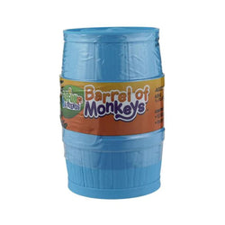 Barrel Of Monkeys