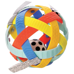 Blissful Ball - Manhattan Toy