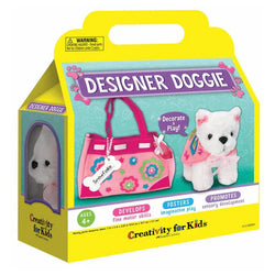 My First Designer Doggie - Creativity For Kids
