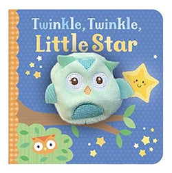 Twinkle, Twinkle, Little