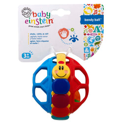 Bendy Ball - Baby Einstein