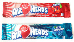 Air Heads