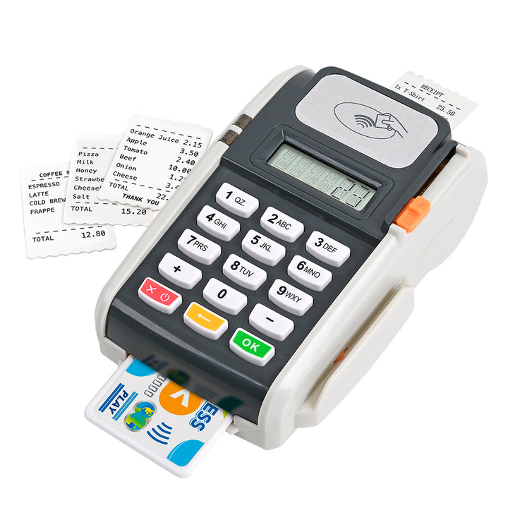 Electronic Payment Terminal by Pako