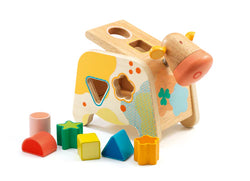 Cachatou Maggy - Shape Sorter