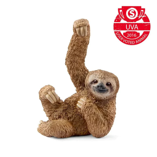 Sloth - Schleich
