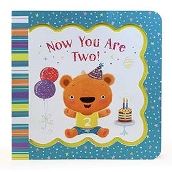 Now You Are Two