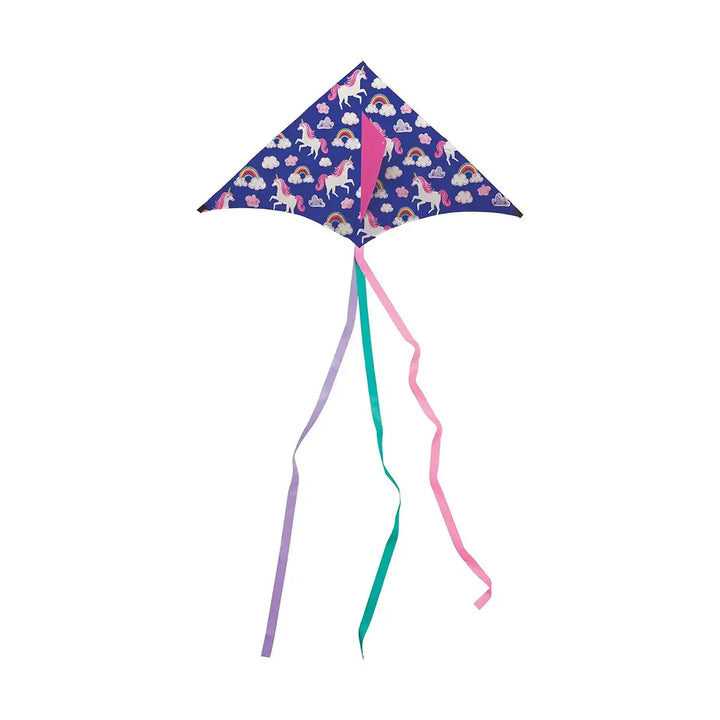 Unicorn Kite - Crocodile Creek