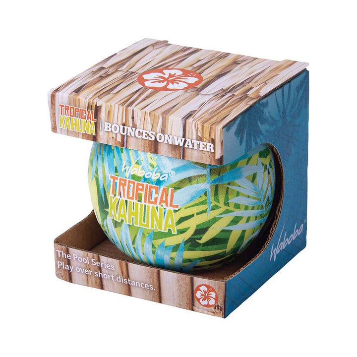 Tropical Kahuna Waboba Ball