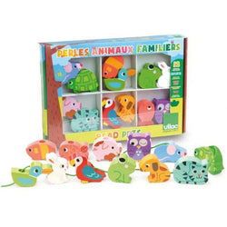 Pets Bead Threading Set