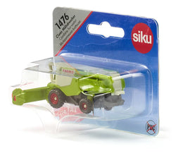 Claas Combine Harvester - Siku
